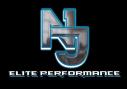 NJ Elite Performance logo